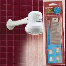 Lorenzetti Shower Element for Maxi Ducha 4600W