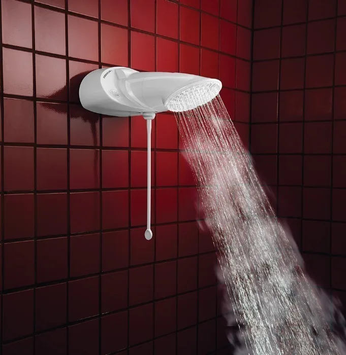 Lorenzetti Top Jet Turbo Instant shower