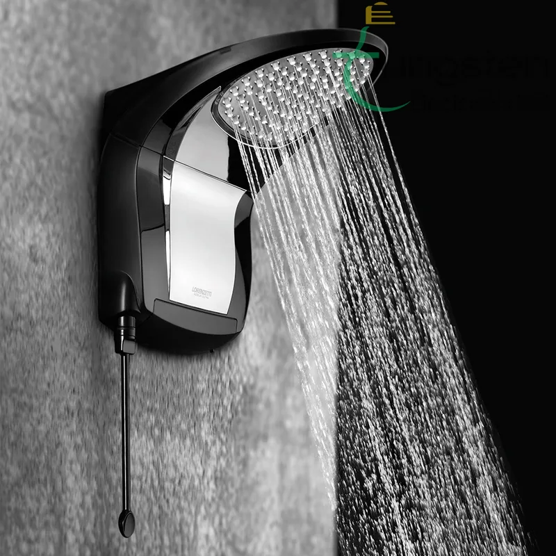 Lorenzetti acqua jet ultra instant shower