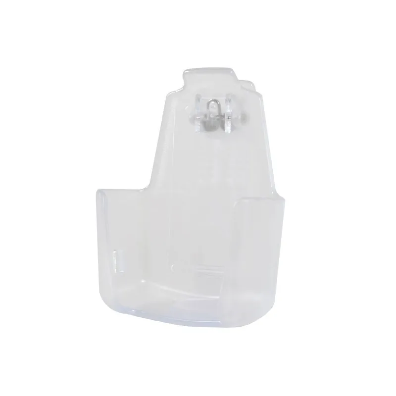 Pager Belt Clips (Cradles) for Alpha Text Pagers by Long Range Systems (1 Dozen - Part K2-0023)