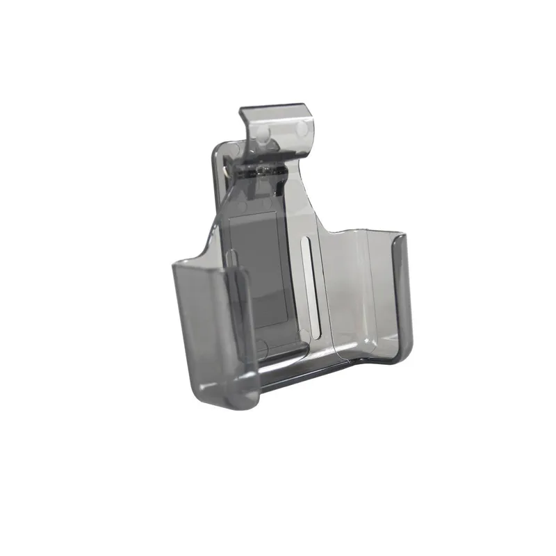 Pager Belt Clips (Cradles) for Star Staff Pagers by Long Range Systems (1 Dozen - Part K2-0014)