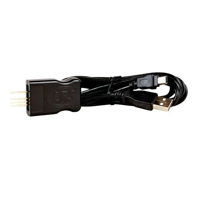 PFS Transmitter Programming Connector Kit by Long Range Systems (Model Kit-TG)