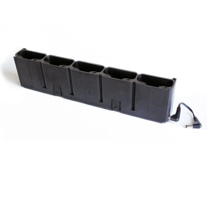 Charger Rack Expander Kit for Staff Pagers by Long Range Systems (Kit CH-R11-HC)