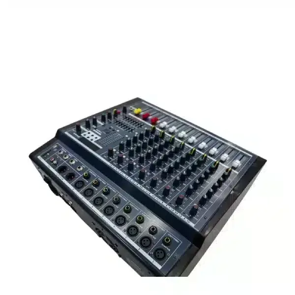 Mackie MK 1200 USB Mixer