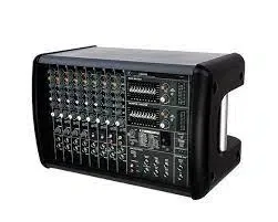 Mackie PPM1008 Powered Mixer