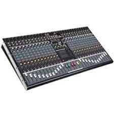 Mackie 16 Channels Plain Mixer SMX-1600