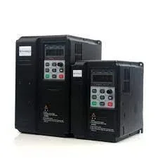 Magnizon 3.8KW 3-Ph, 380/400/415V AC, Water Pumping System