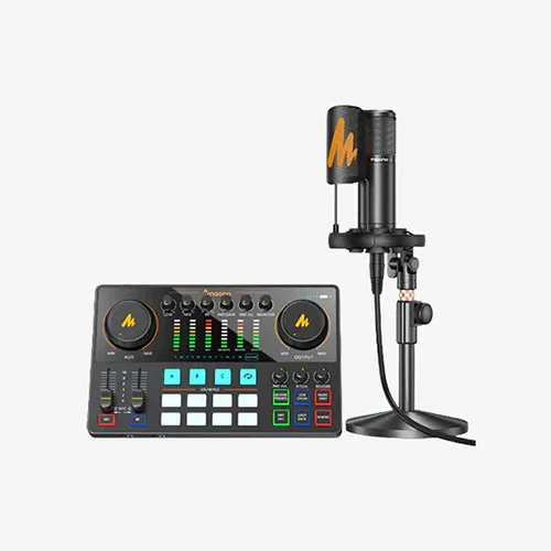 Maono Maonocaster AME2A Integrated Audio Production Studio