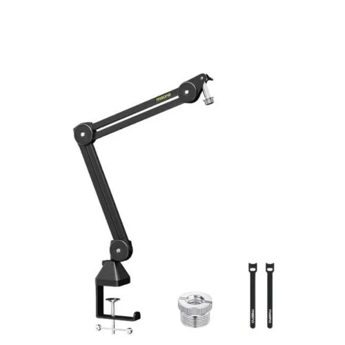 Maono BA37 Microphone Suspension Boom Arm Stand