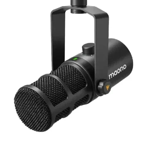 Maono PD400X USB/XLR Dynamic Microphone