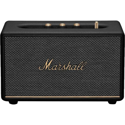 Marshall Acton III Home Bluetooth Speaker System