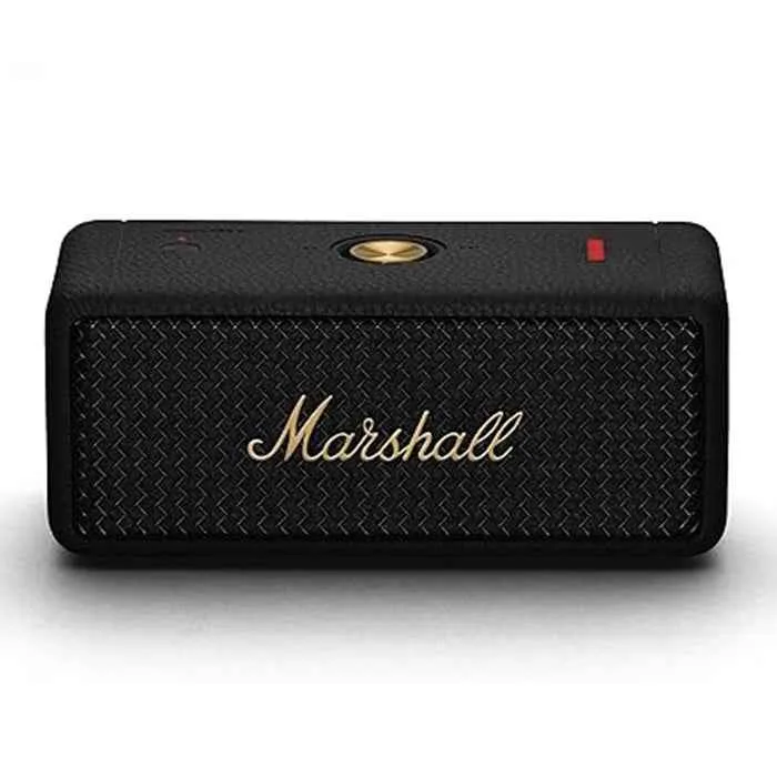 Marshall Emberton II Portable Bluetooth Speakers