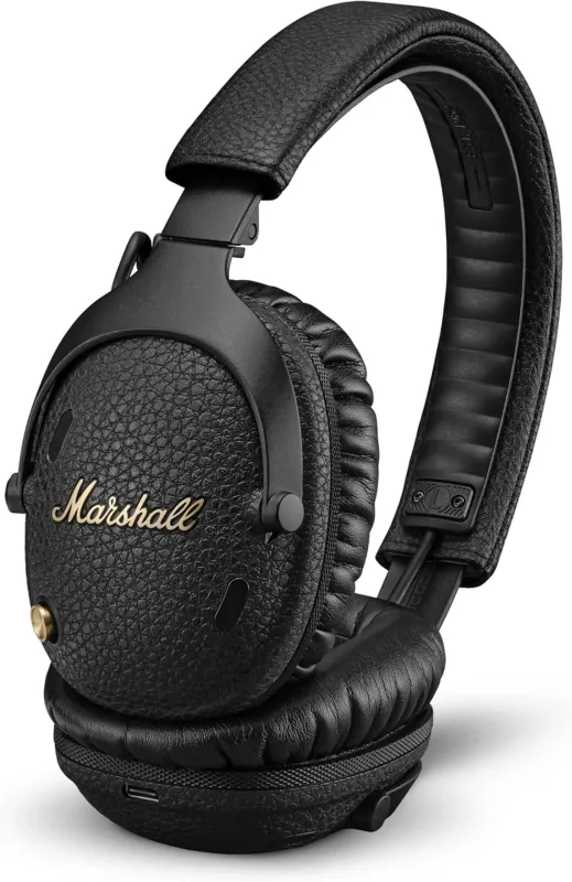 Marshall Headphones