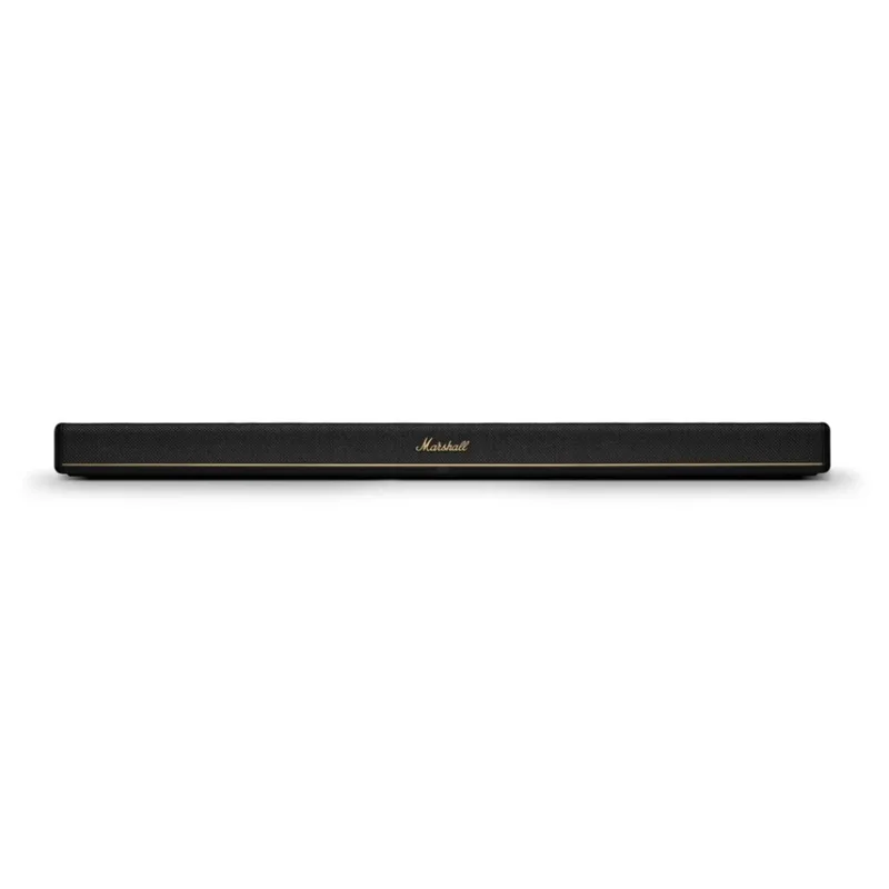 Marshall Heston 120 TV Soundbar – Black