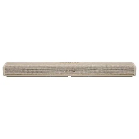 Marshall Heston 60 Soundbar Cream