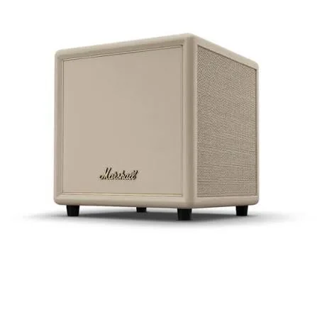 Marshall Heston Sub 200 TV Subwoofer Cream