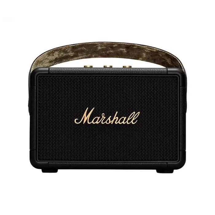 Marshall Kilburn II Bluetooth Portable Speaker