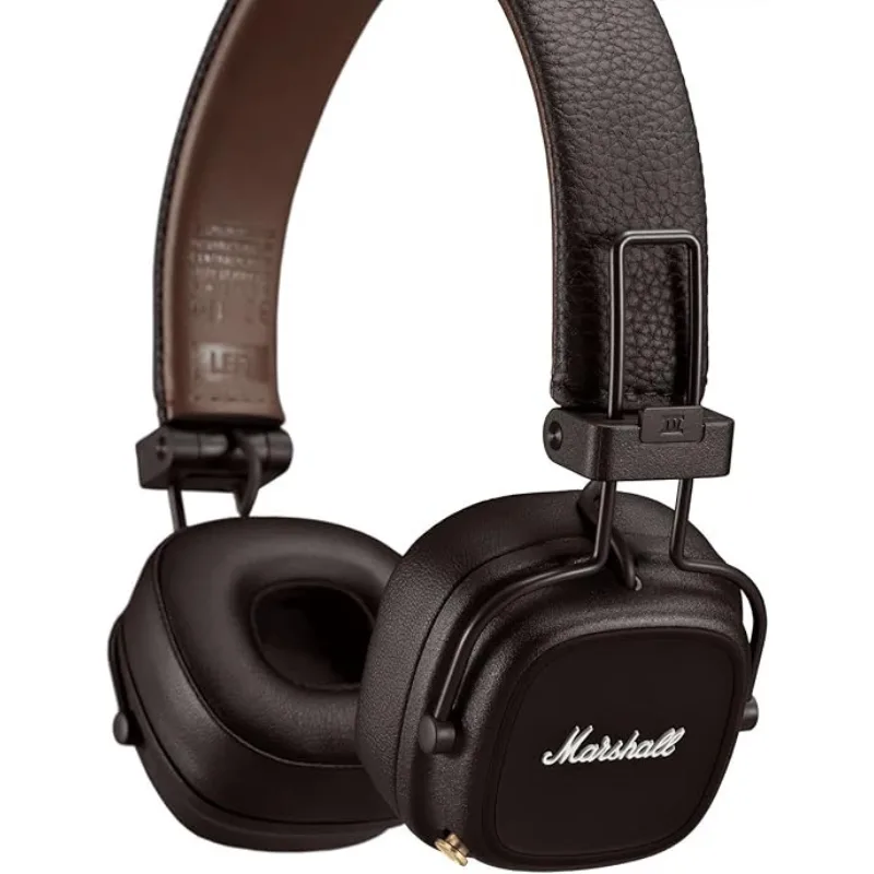 Marshall Major IV Bluetooth Headphones (STM)