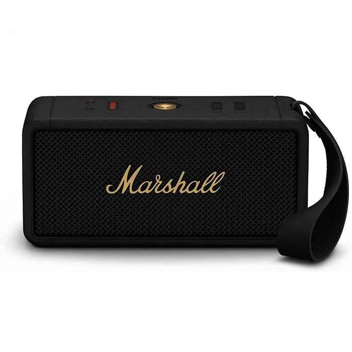 Marshall Middleton Wireless Portable Bluetooth Speaker