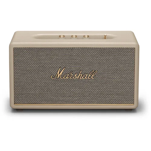 Marshall Stanmore III Home Bluetooth Speaker System