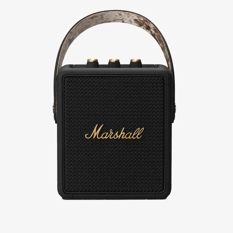 Marshall Stockwell II Bluetooth Speaker