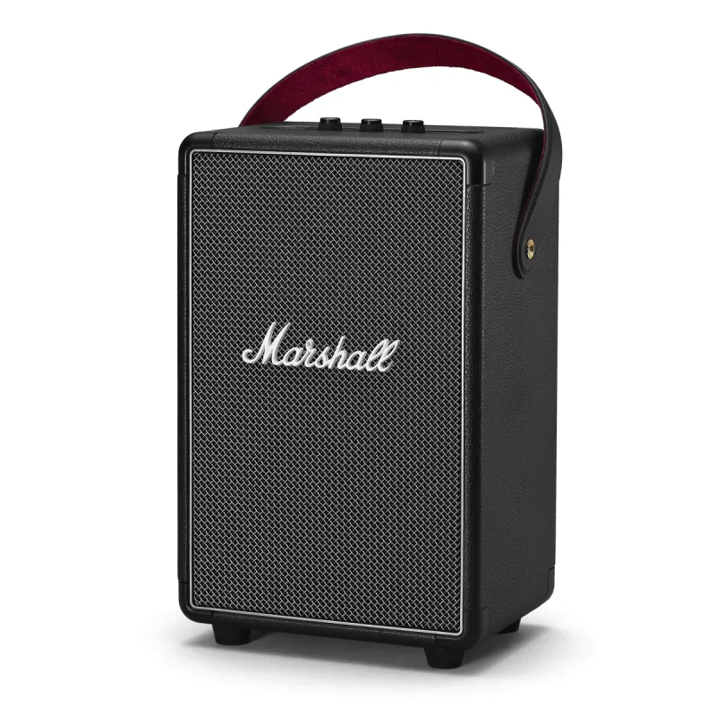 Marshall Tufton Bluetooth Speaker
