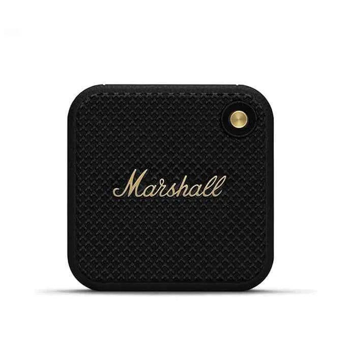 Marshall Willen Portable Bluetooth Speaker