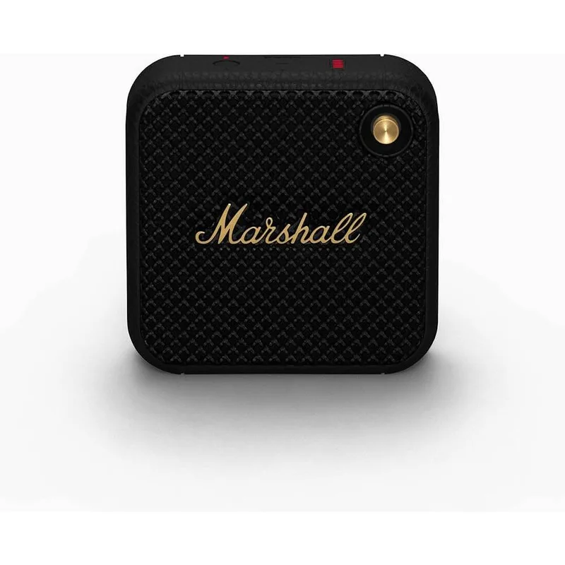 Marshall Willen Portable Speaker