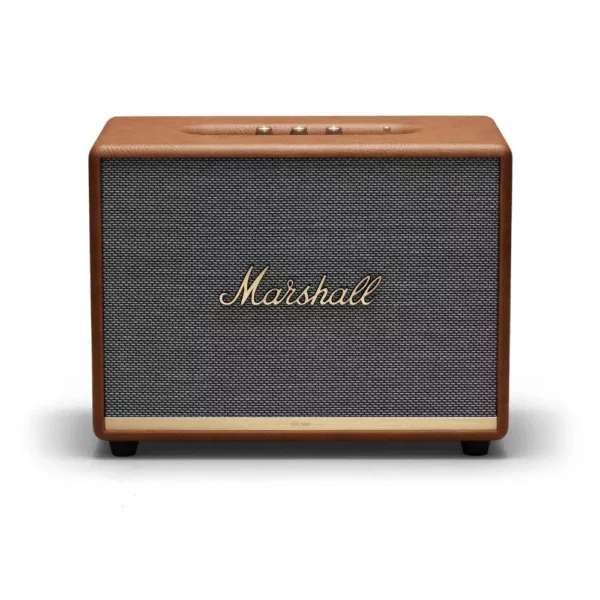 Marshall Woburn II Bluetooth Speaker
