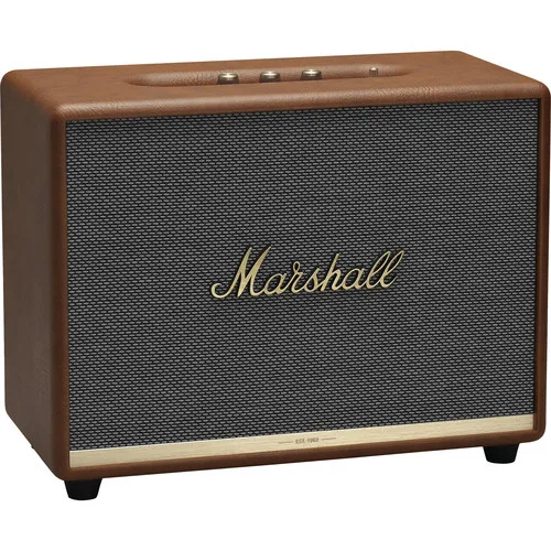 Marshall Woburn II Bluetooth Speaker System