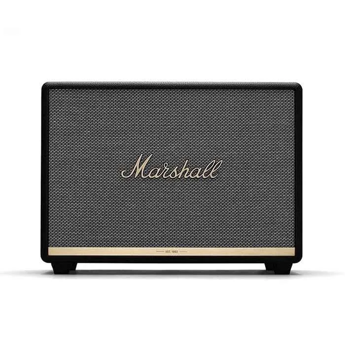 Marshall Woburn II Wireless Bluetooth Speaker Black