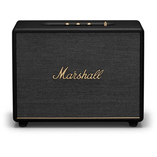 Marshall Woburn III 150W Wireless Home Bluetooth Speaker