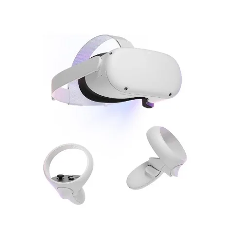 Meta (Oculus) Quest 2