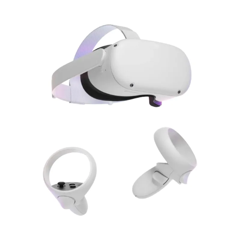 Meta Oculus Quest 2 Virtual Reality Headset 256GB