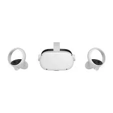 Meta Quest 2 Advanced All-in-One VR Headset