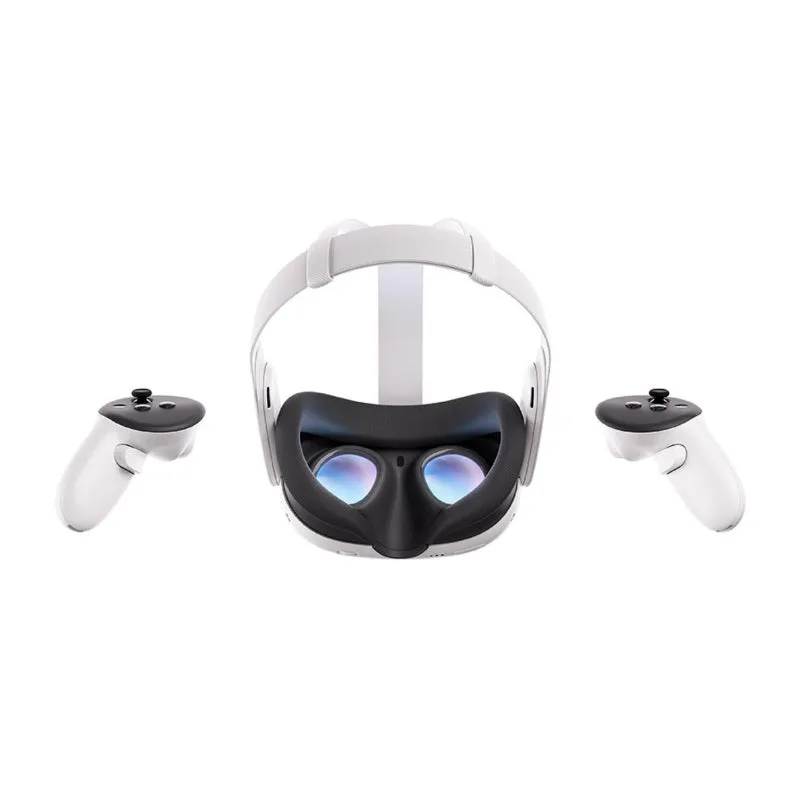 Meta Quest 3 Reality Gaming Headset
