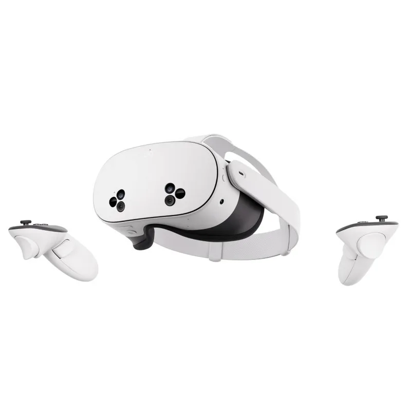 Meta Quest 3s 128GB VR Headset