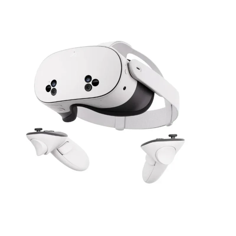 Meta Quest 3s 256GB VR Headset