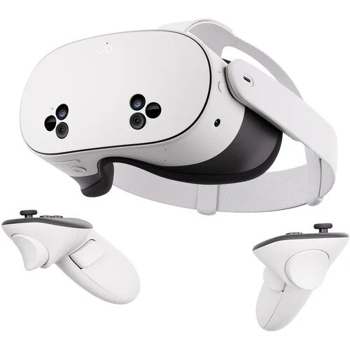 Meta Quest 3S Advanced All-in-One VR Headset