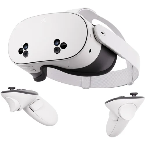Meta Quest 3S VR Headset