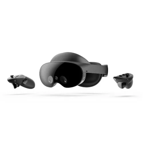 Meta Quest Pro 256gb