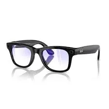 Ray-Ban Meta Smart Glasses