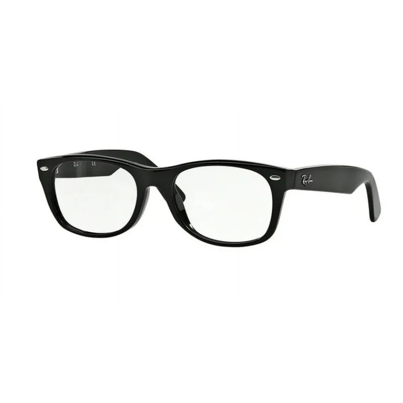 Ray-Ban Meta Smart Glasses Wayfarer Gen 2