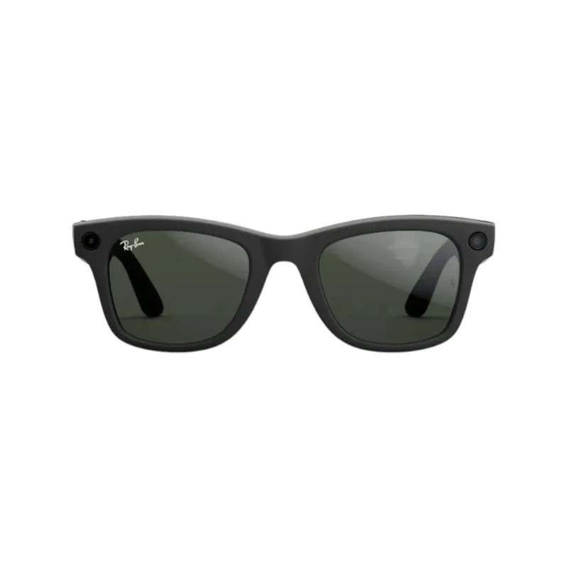 Ray-Ban Meta Wayfarer Gen 1 Smart Glasses