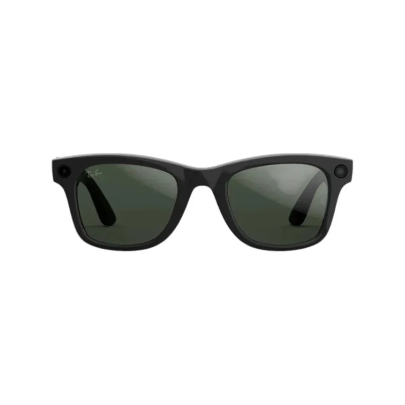 Ray-Ban Meta Wayfarer Gen 2 Smart Glasses