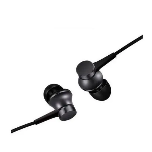 MI IN EAR HEADPHONES BASIC- BLACK