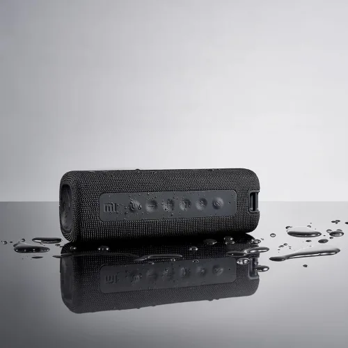 MI Portable Bluetooth Speaker 16W Black 29690