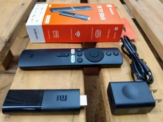 Mi TV Stick 4K