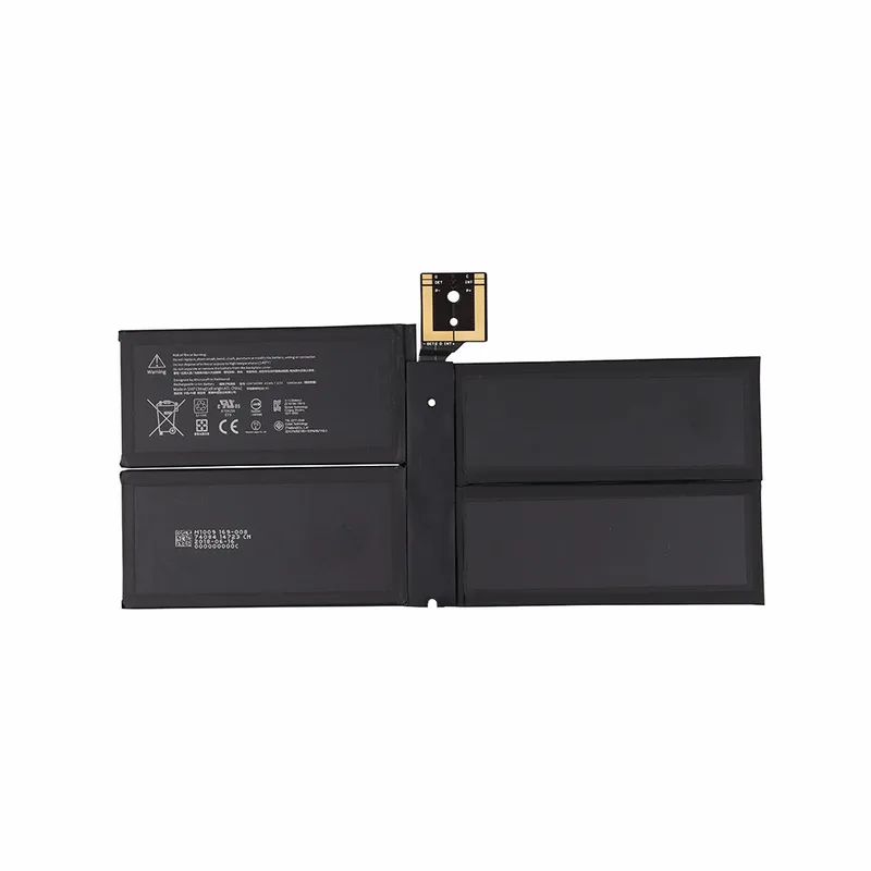 Microsoft Surface Pro 5 1796 Series Tablet Battery G3HTA038H DYNM02