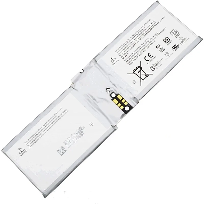 Microsoft Surface Book 1/2 generation 1703 1704 G3HTA020H tablet battery